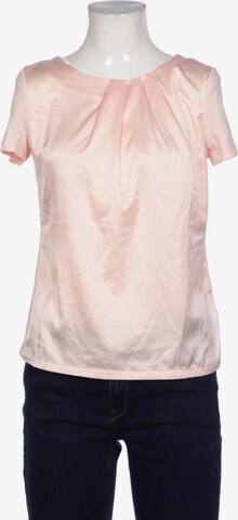 JAKE*S Blouse & Tunic in XS in Pink: front