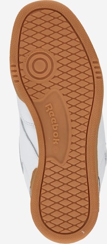 Reebok Sneakers laag 'CLUB C BULC' in Wit