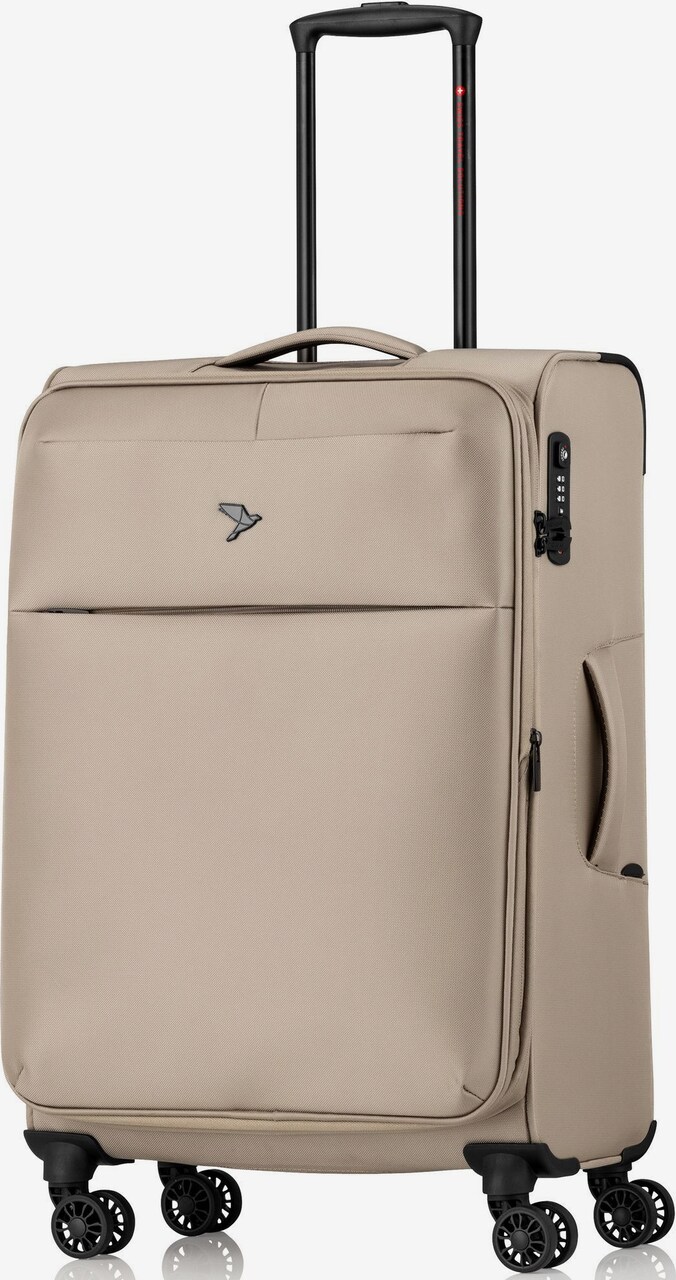 Pack Easy Trolley: La Soluzione Viaggi Comoda e Leggera