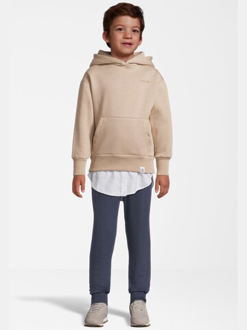 New Life Sweatshirt in Beige