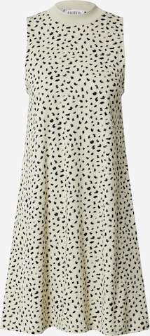 EDITED Kleit 'Aleana', värv beež: eest vaates