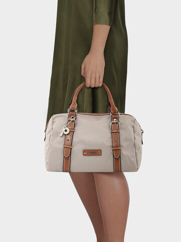 Picard Shopper 'Sonja' in Beige