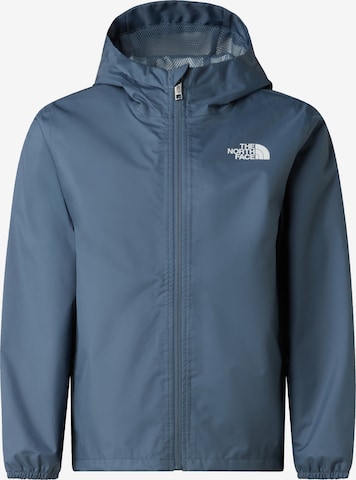 THE NORTH FACE Performance Jacket in Blue: front