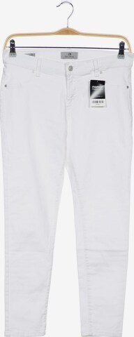 LTB Jeans in 30 in White: front