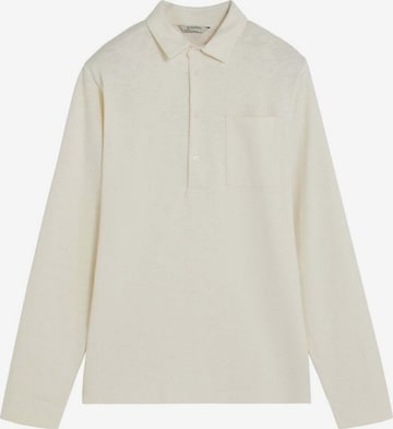 Scalpers Paita ' ' värissä valkoinen: etupuoli