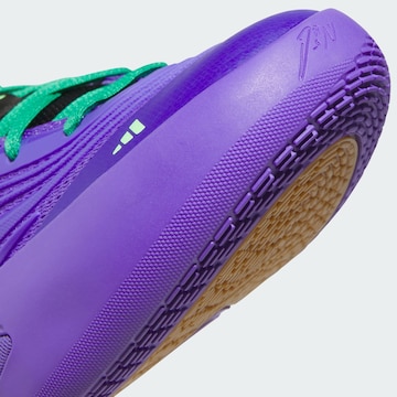 Scarpa sportiva 'Dame X' di ADIDAS PERFORMANCE in lilla