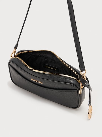 MICHAEL Michael Kors Schultertasche in Schwarz