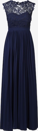 Kraimod Abendkleid in navy, Produktansicht