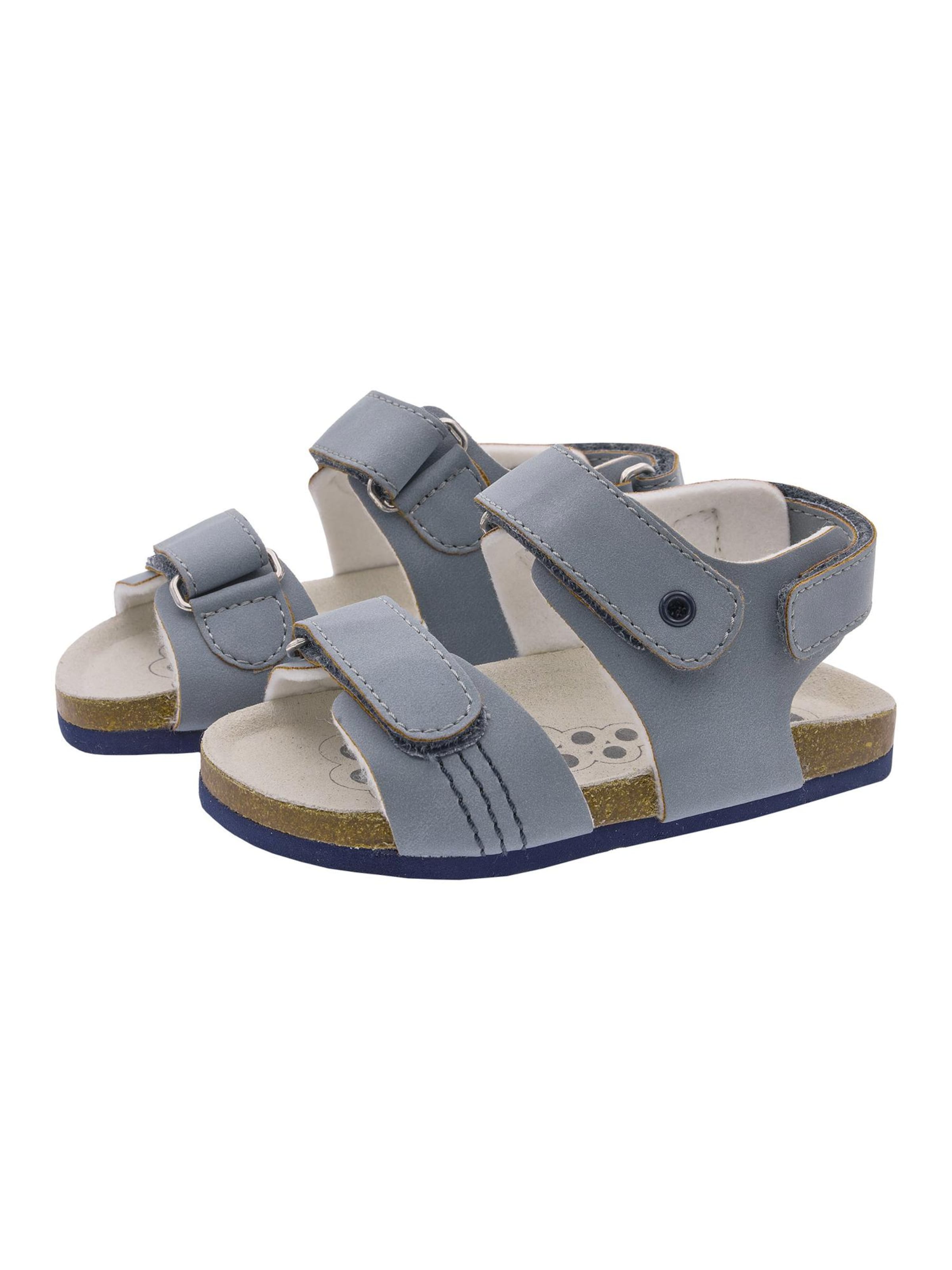 Chaussures ouvertes 'Fioretto' Chicco en bleu