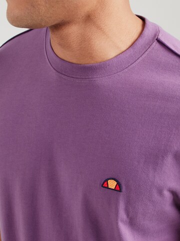 ELLESSE Футболка 'RENOSSA' в Лиловый