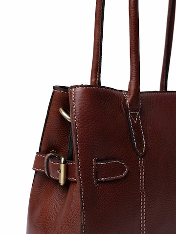 RE:DESIGNED Shopper ' Nellie ' in Brown