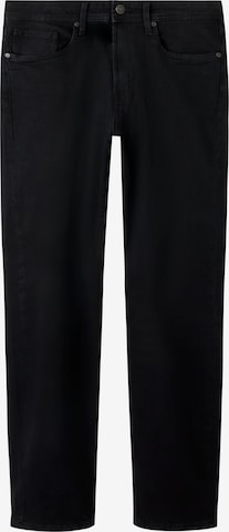 TWO SOON Jeans in Schwarz: Vorderseite