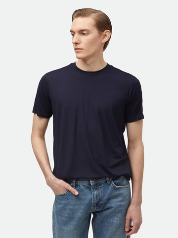 Ramsey Shirt in Blue