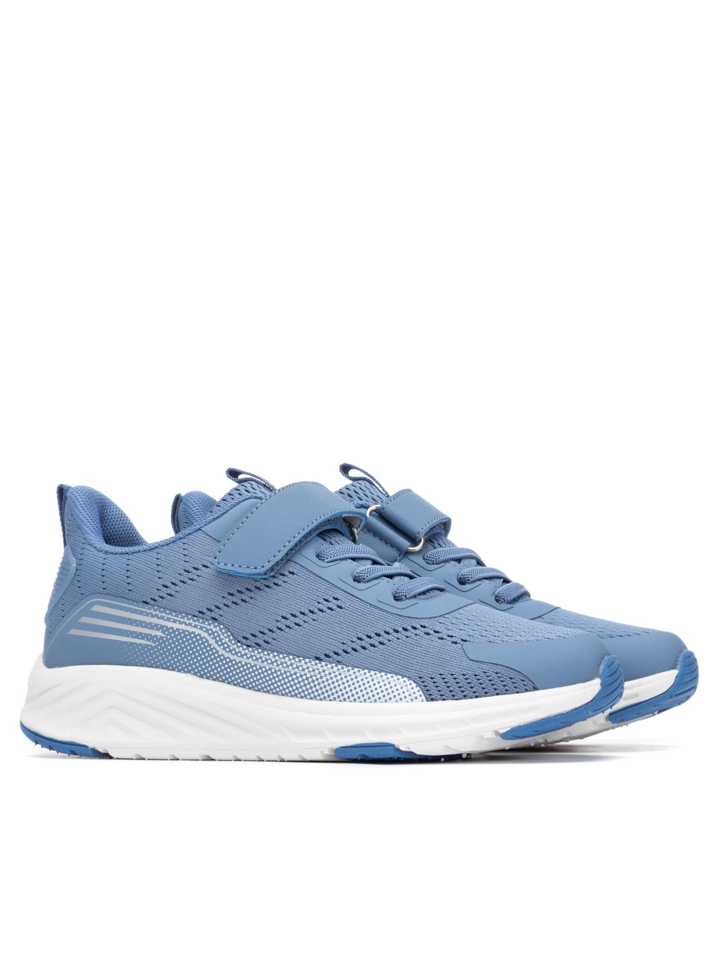 Xti Sneaker in Blau