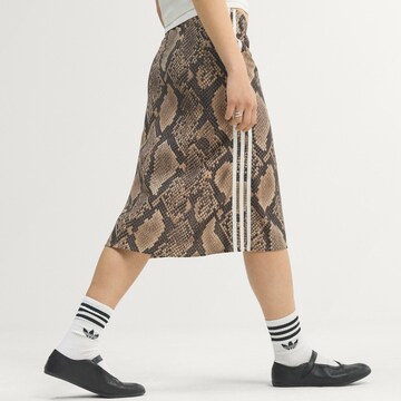 Gonna di ADIDAS ORIGINALS in beige