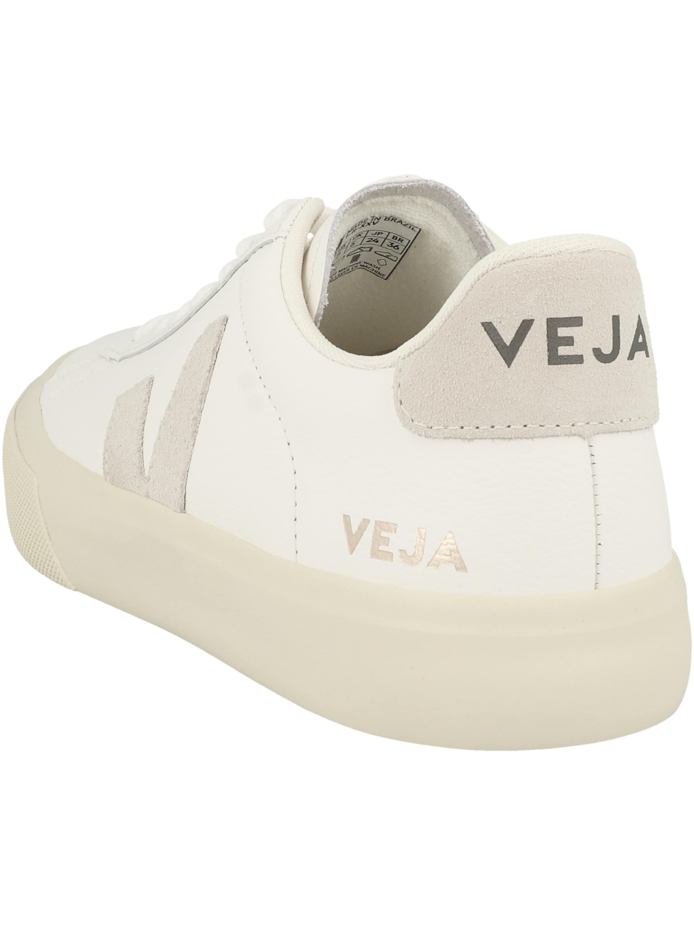 Veja Sneaker 'Campo' in Weiß