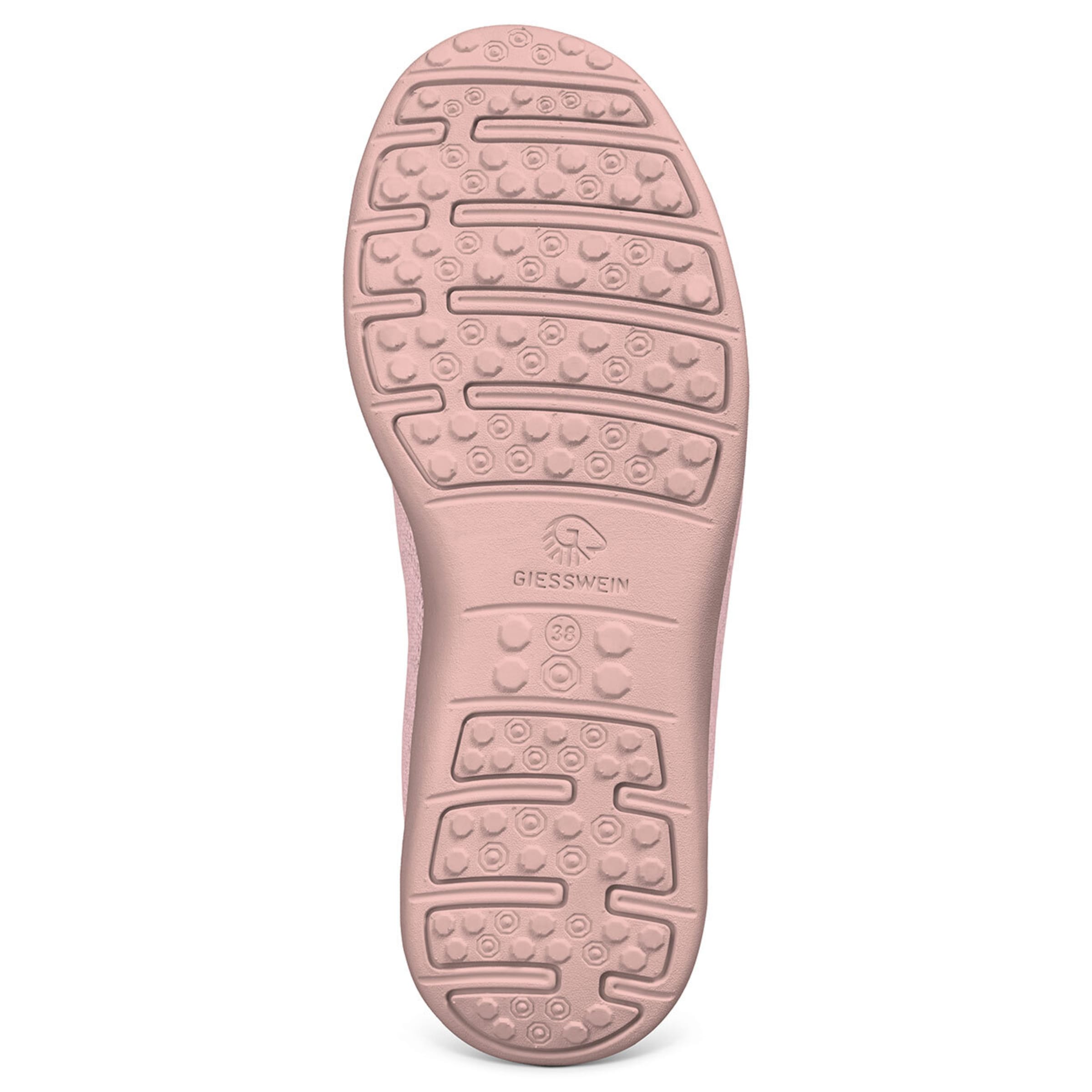 GIESSWEIN Sneakers in Pink