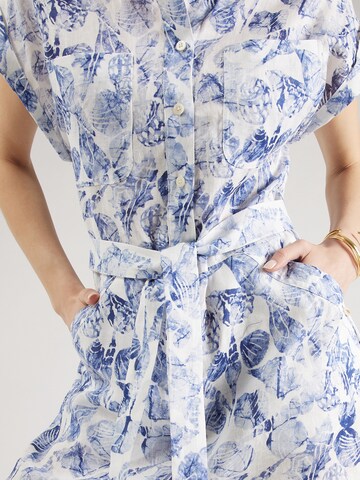SCOTCH & SODA Jumpsuit in Blue