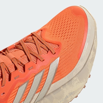 Scarpa da corsa 'Supernova Rise 3' di ADIDAS PERFORMANCE in arancione
