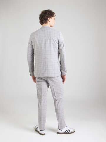 JACK & JONES Slimfit Pak 'JPRFranco' in Grijs