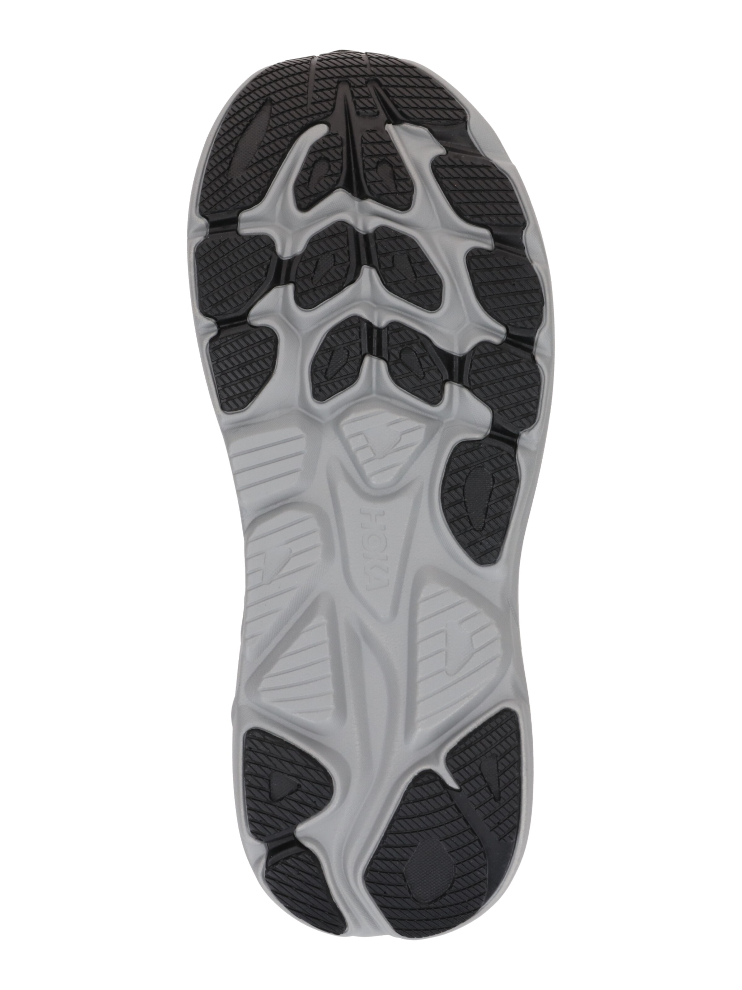 HOKA Обувь для бега 'CLIFTON 10' в Черный