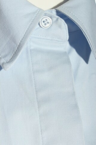 Reserved Hemd-Bluse M in Blau