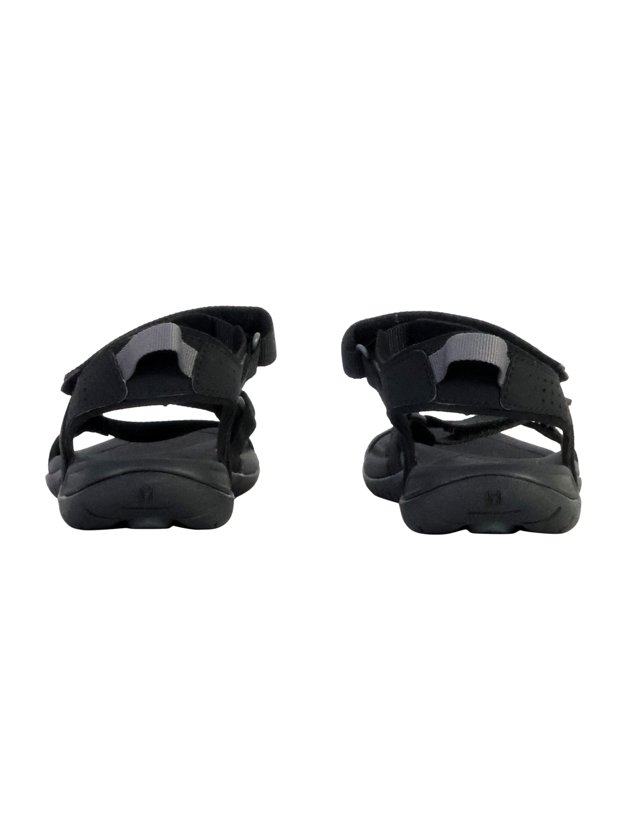 TEVA Sandale‌‌‌‌‌‌ in Schwarz