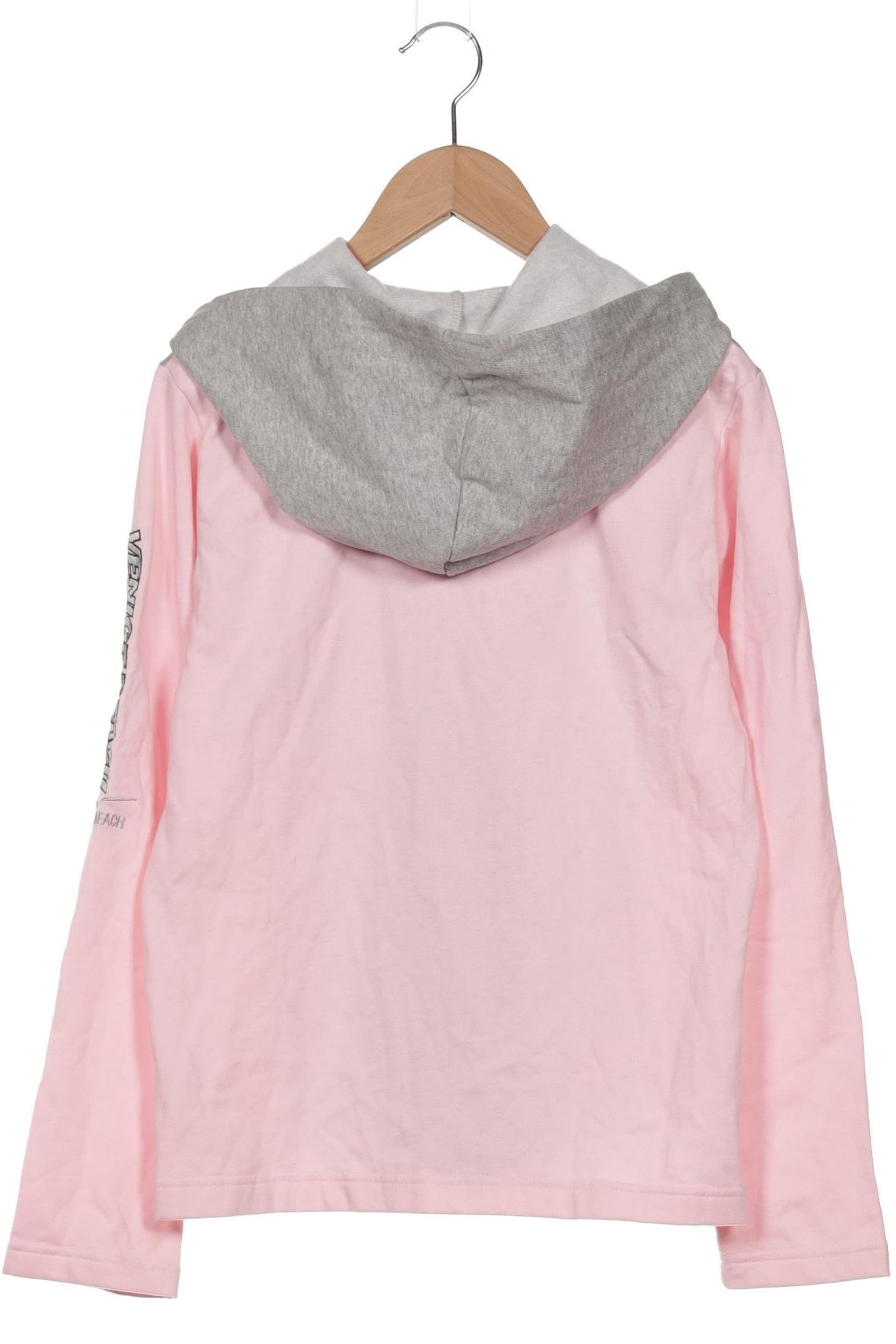 VENICE BEACH Kapuzenpullover S in Pink