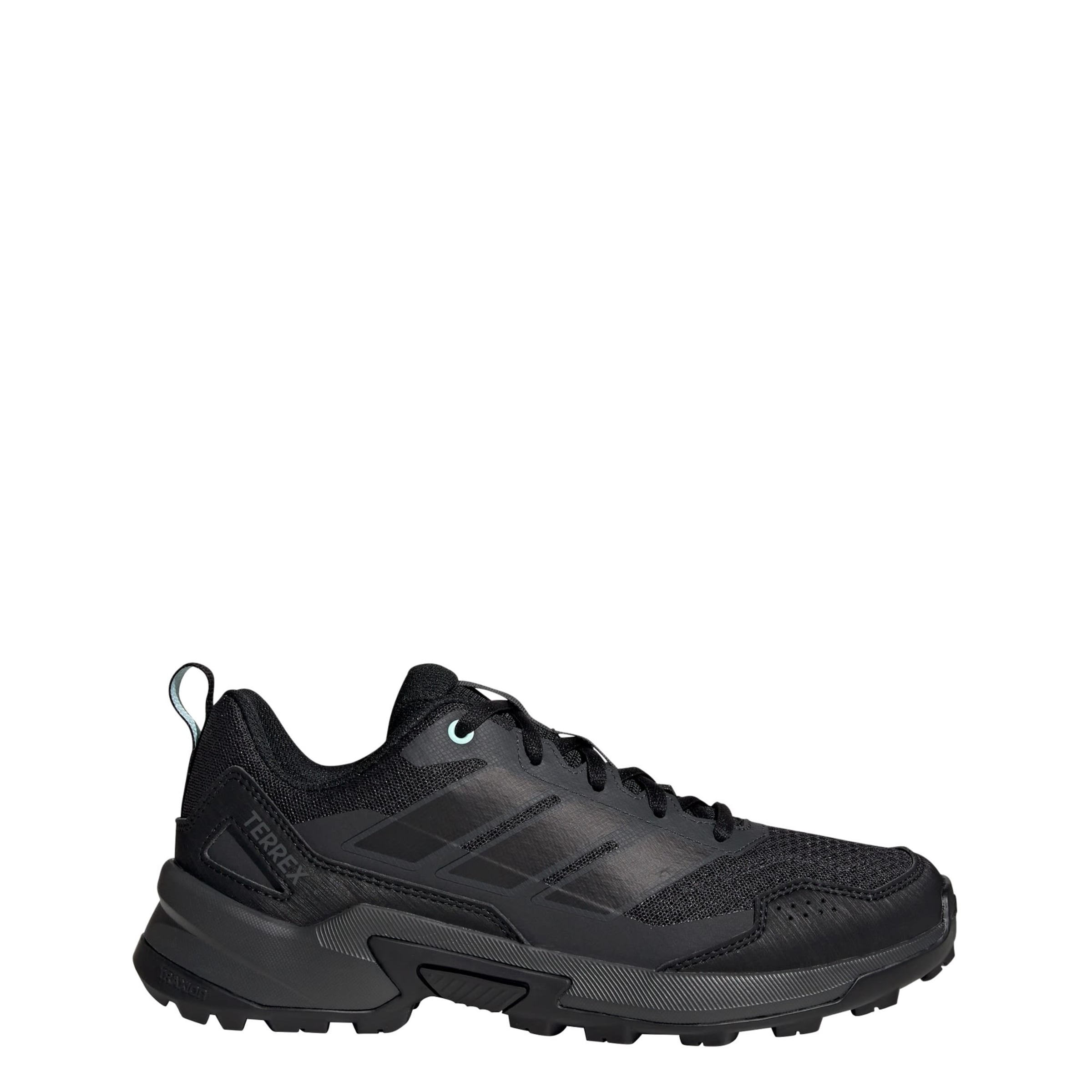 ADIDAS TERREX Halbschuh 'Eastrail 3' in Schwarz