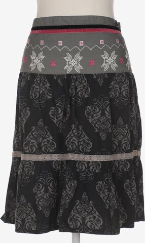 BRUNOTTI Skirt in S in Grey: front