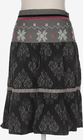 BRUNOTTI Skirt in S in Grey: front