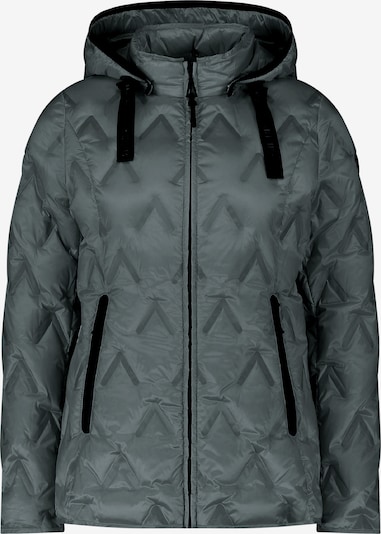 GIL BRET Zimska jakna | bazaltno siva barva, Prikaz izdelka