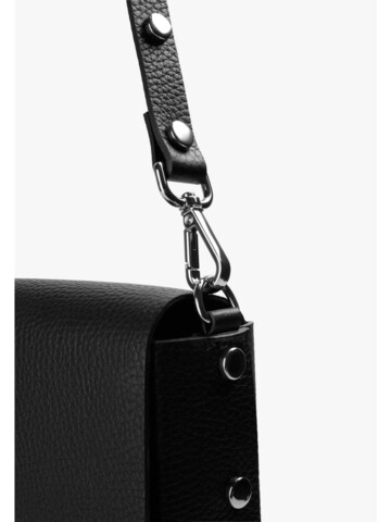 Sacs à main 'Laura' Scalpers en noir