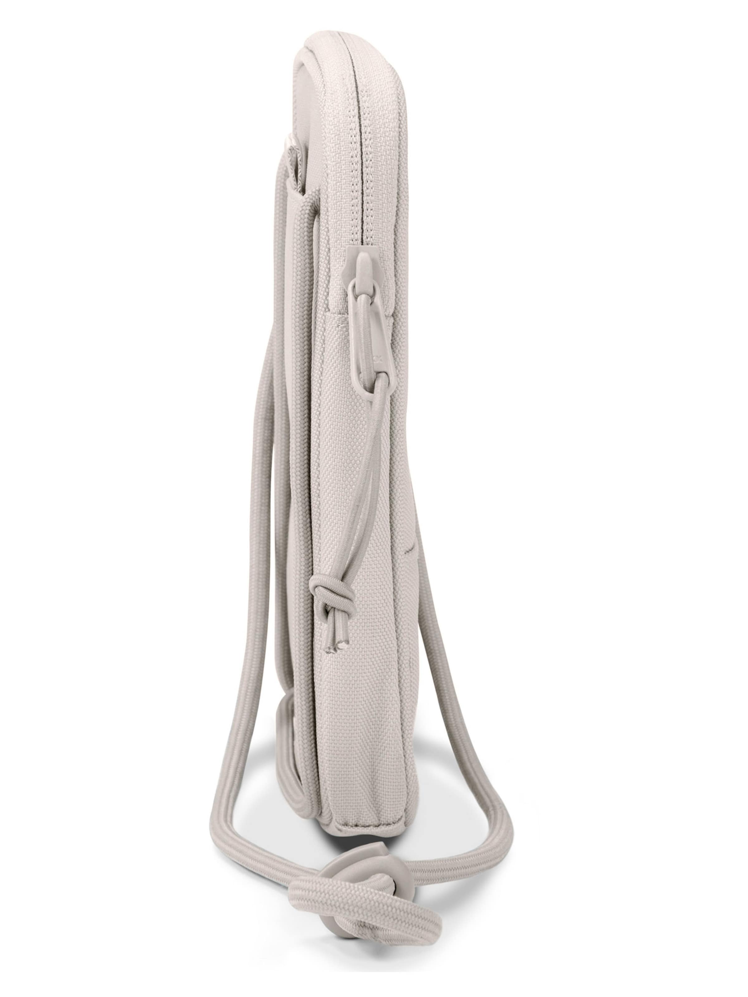 Johnny Urban Skuldertaske 'Josh' i beige