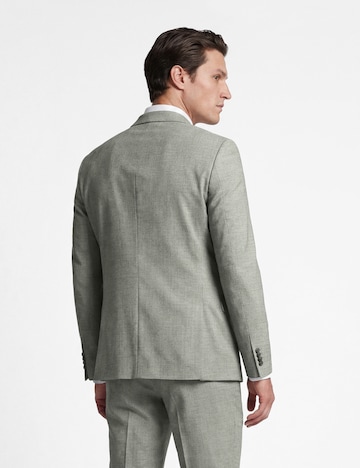 BENVENUTO Regular Fit Sakko ' Mario J ' in Grau