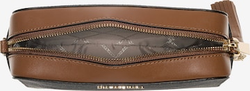 MICHAEL Michael Kors Schoudertas in Bruin