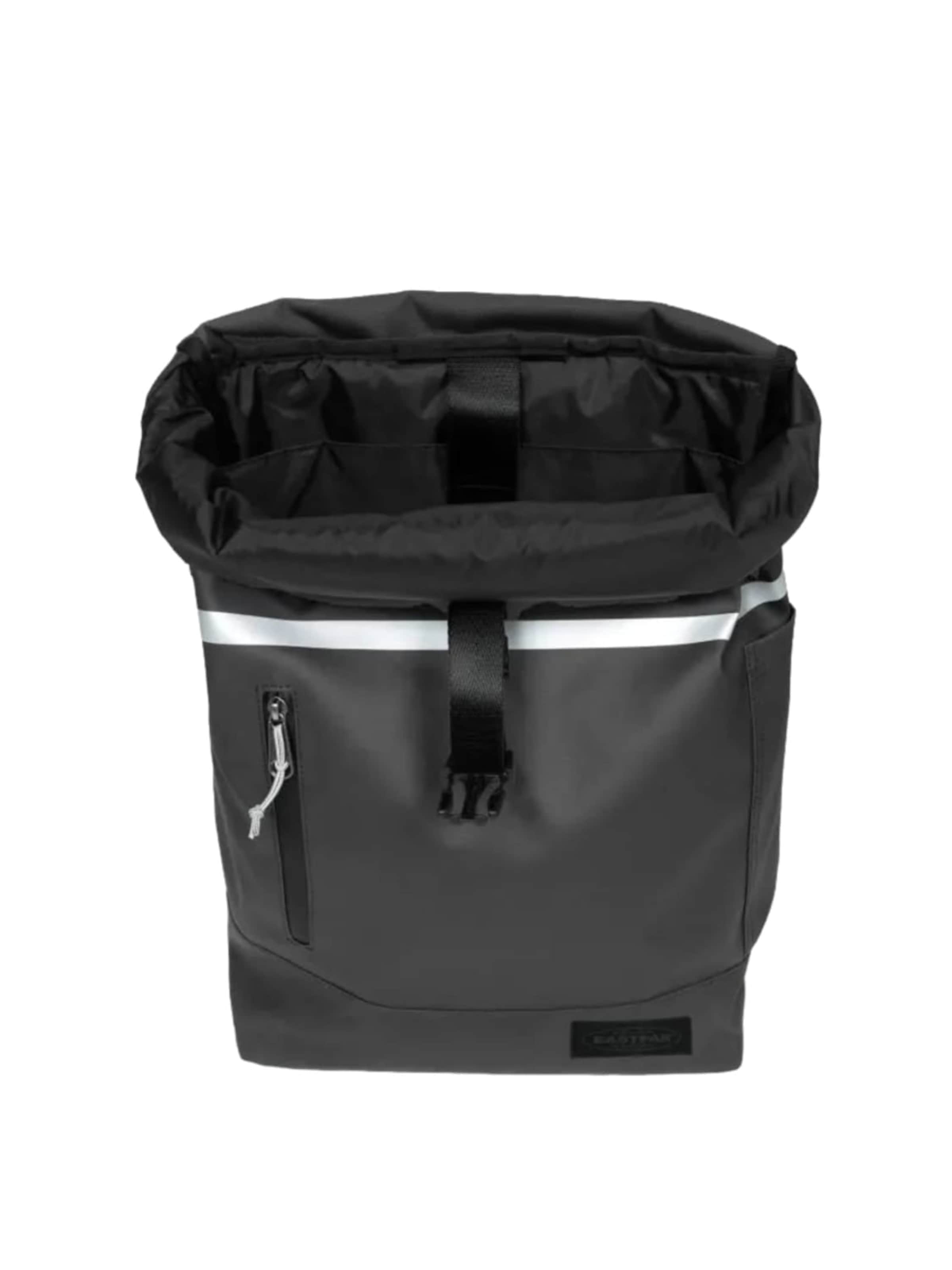 Sac à dos 'Eastpak Sac à dos Up Roll Bike Tarp Black2' EASTPAK en noir