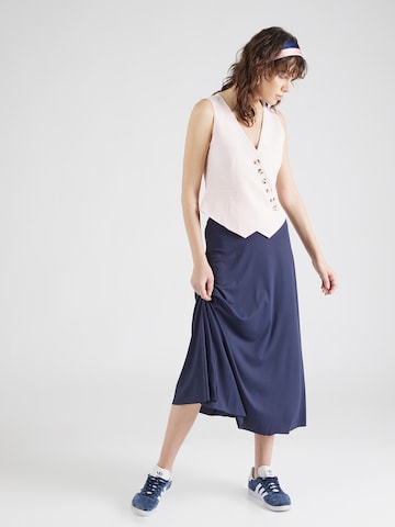 SISTERS POINT Skirt in Blue