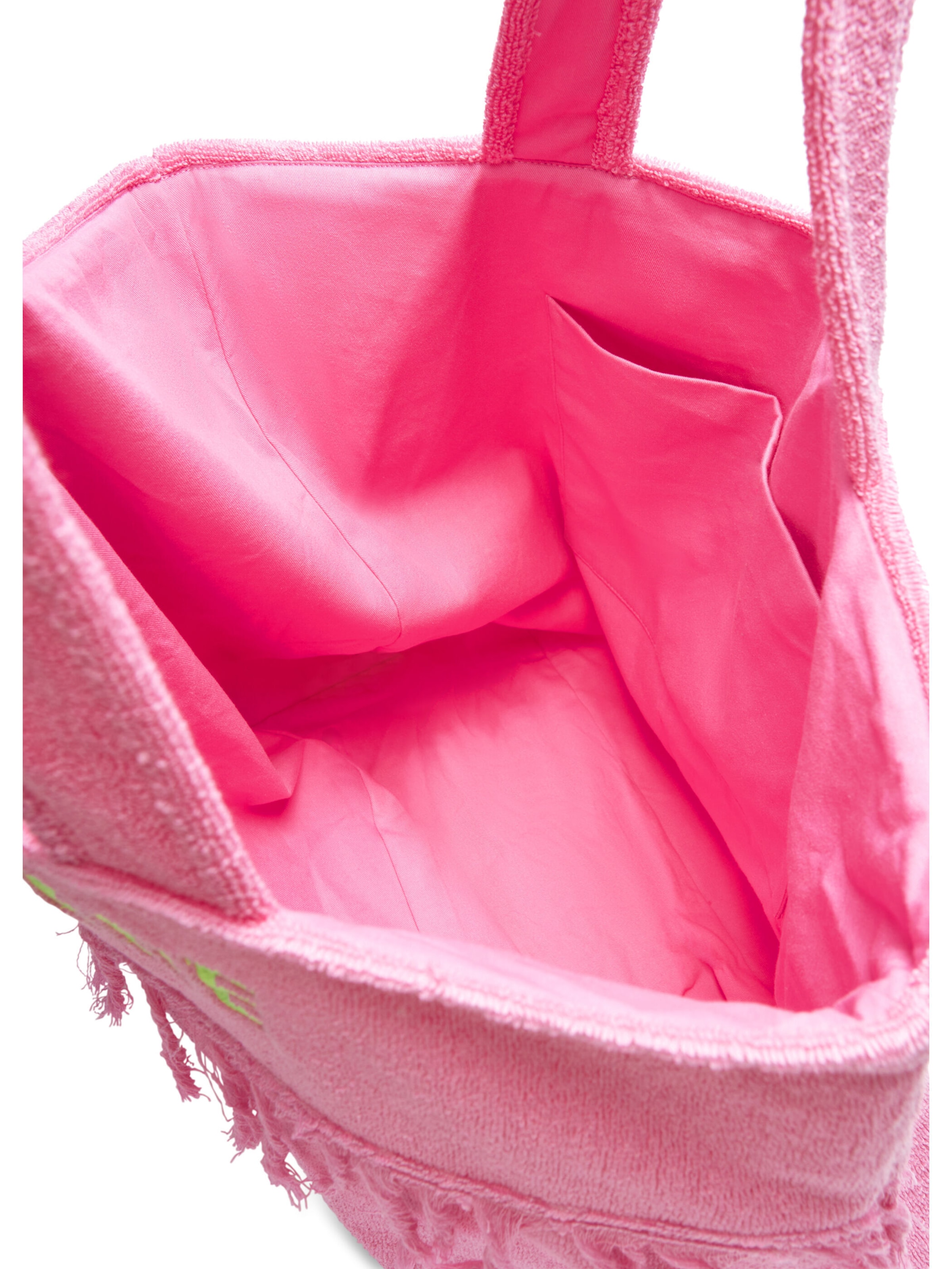 Cabas CODELLO en rose