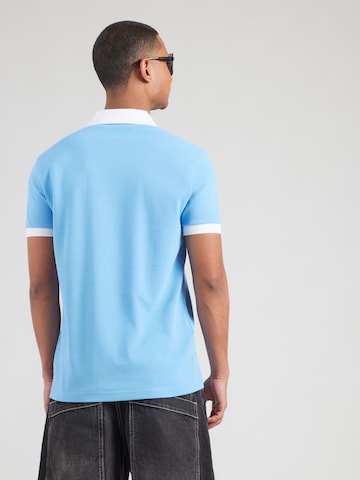 BOSS Футболка 'Paddy' в Синий