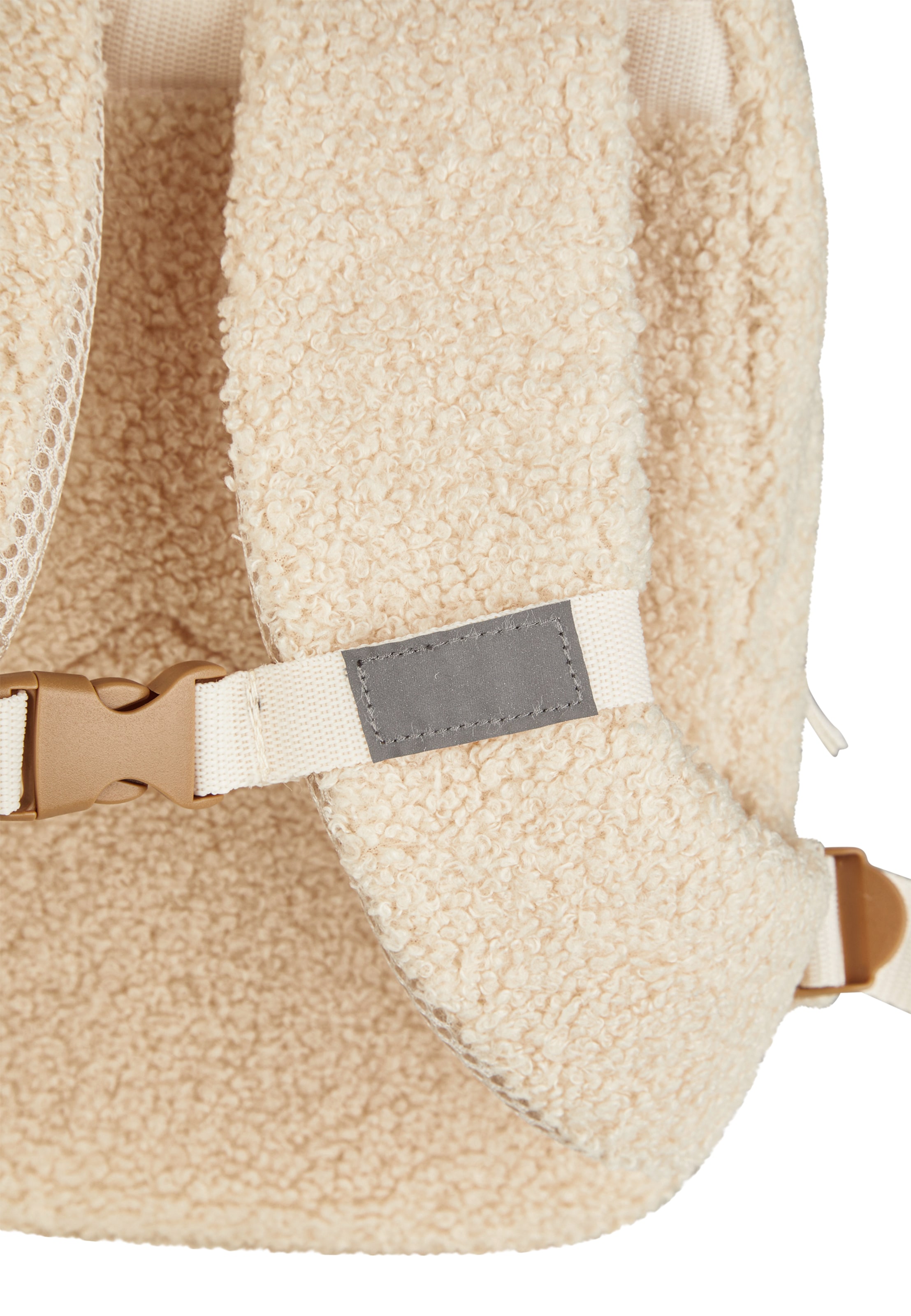 STERNTALER Backpack 'Schaf' in Beige