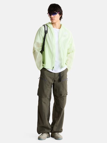 Sneaker low 'Clyffe Ultra' de la THE NORTH FACE pe gri