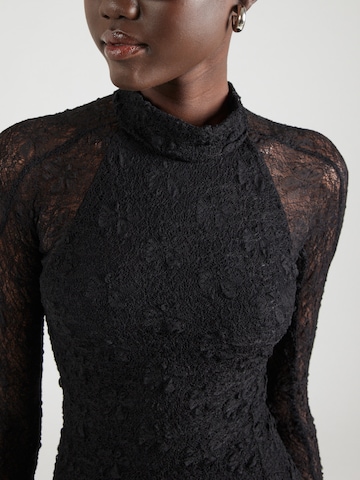 Han Kjøbenhavn Evening dress in Black