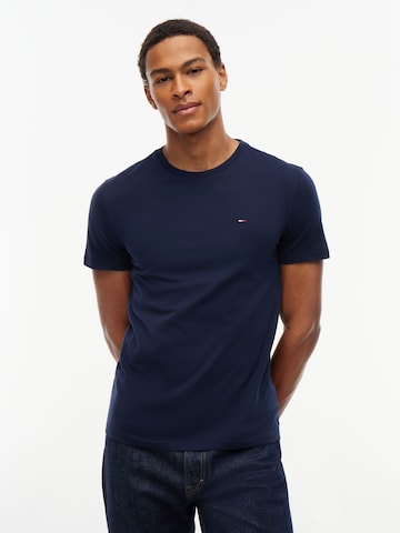 Tommy Jeans Μπλουζάκι σε μπλε