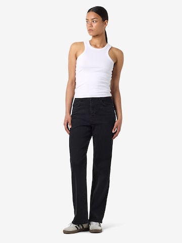 Noisy may Regular Jeans 'NMJOSIE' in Black