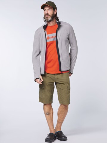 Gardena T-Shirt in Orange