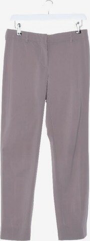 ARMANI Pants in XS in Grey: front