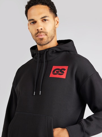 G-Star RAW - Sweatshirt em preto