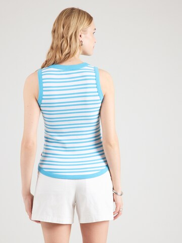 JOOP! Jeans Top 'Tiani' - kék