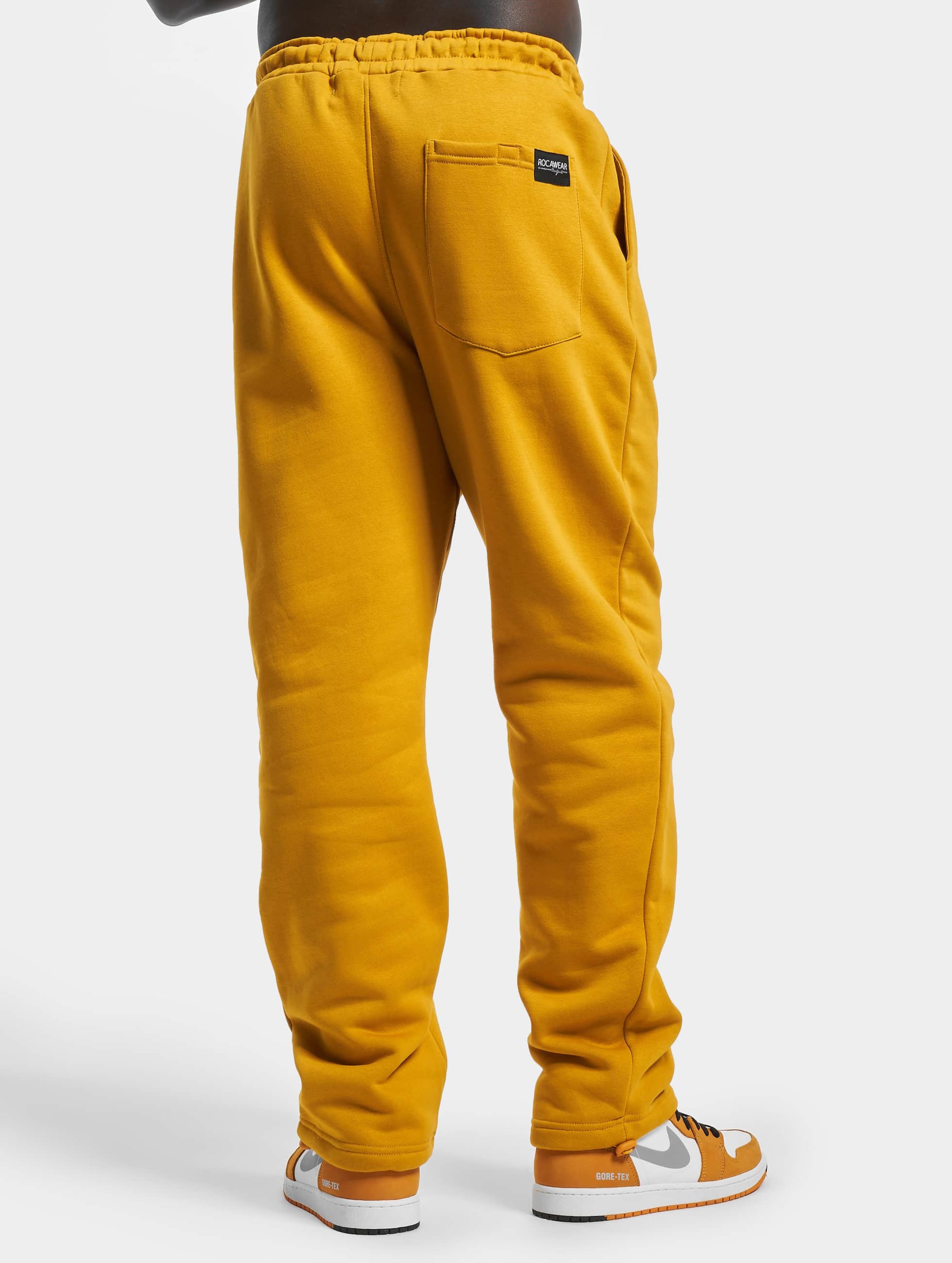 Rocawear 2025 jogger pants